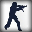 Counter-Strike 1.6 icon
