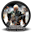Enemy Territory Quake Wars icon
