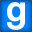 Garry's Mod icon