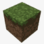 Minecraft icon